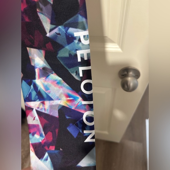 Peloton WITH Jewels in Space High Waist leggings - Picture 2 of 3